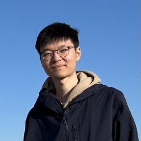 Zhenzhong "Anthony" Tang